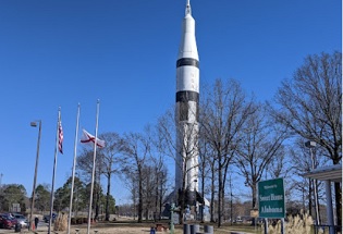 rocket